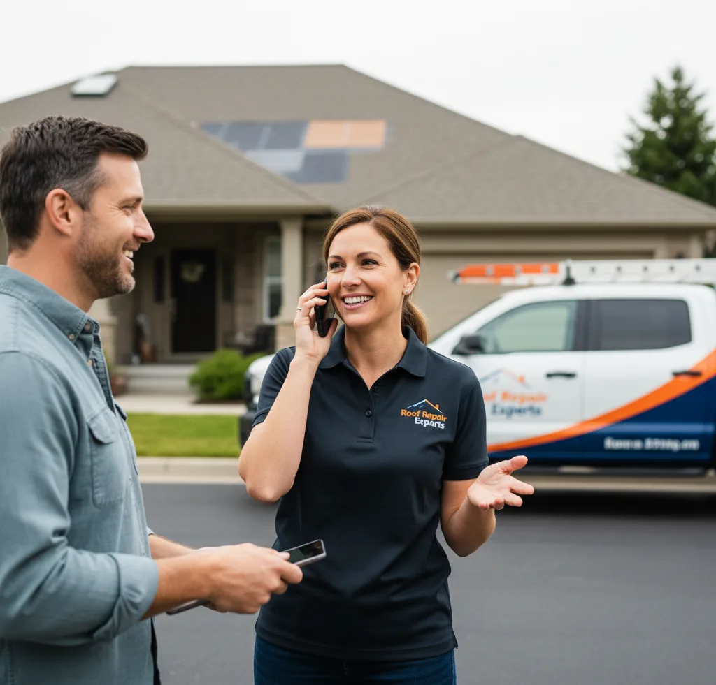 Storm Damage Repair in Raymond, WA